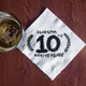 Illustration for article titled In Spite Of Itself, Deadspin Turns 10 Today